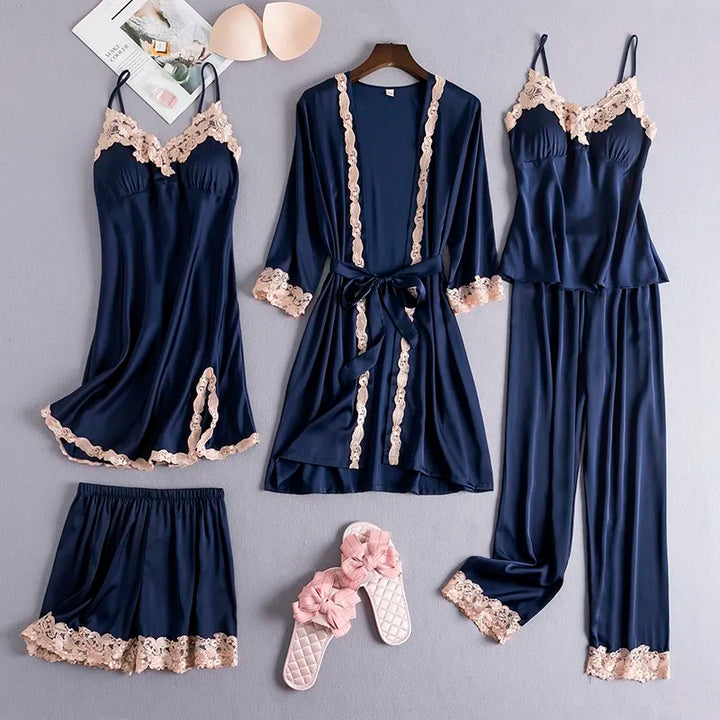 Valentina™ | Desire Nightwear Set