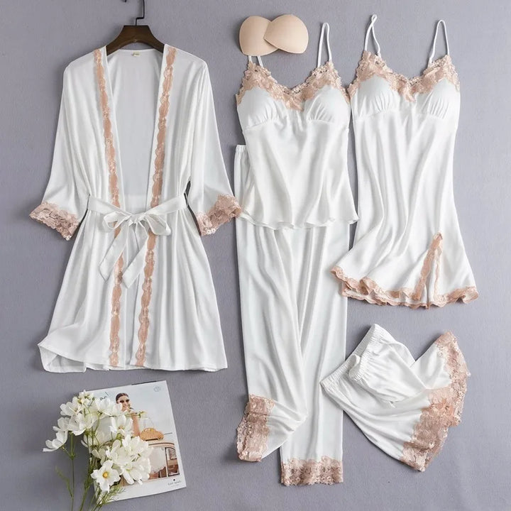Valentina™ | Desire Nightwear Set
