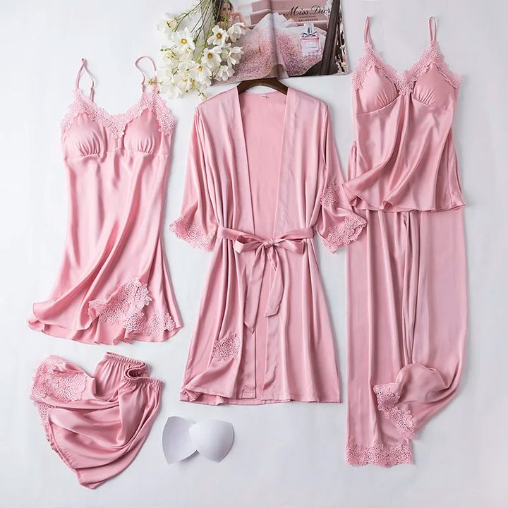 Valentina™ | Desire Nightwear Set