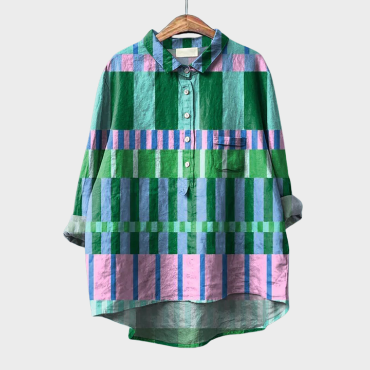 Florentine™ | Elegant Summer Blouse