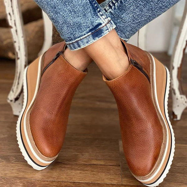 Karen | Elegant Waterproof Boots