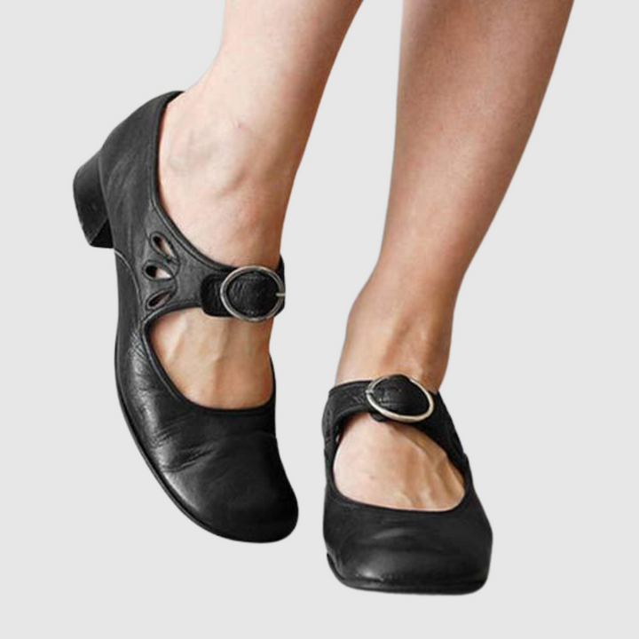 Stella™ | Polished Orthopedic Flat