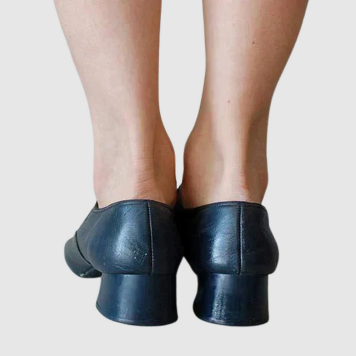 Stella™ | Polished Orthopedic Flat