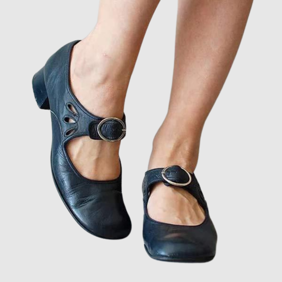 Stella™ | Polished Orthopedic Flat