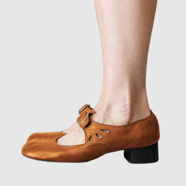 Stella™ | Polished Orthopedic Flat