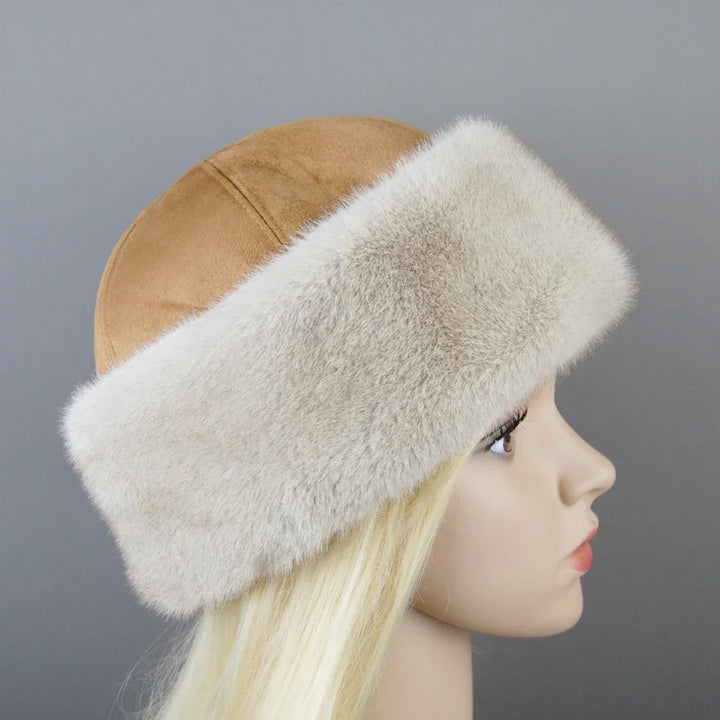 Lynne™ | Cozy Winter Headband