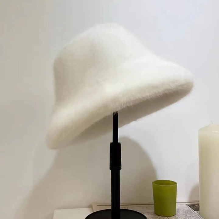 Mila™ | Cozy Winter Bucket Hat