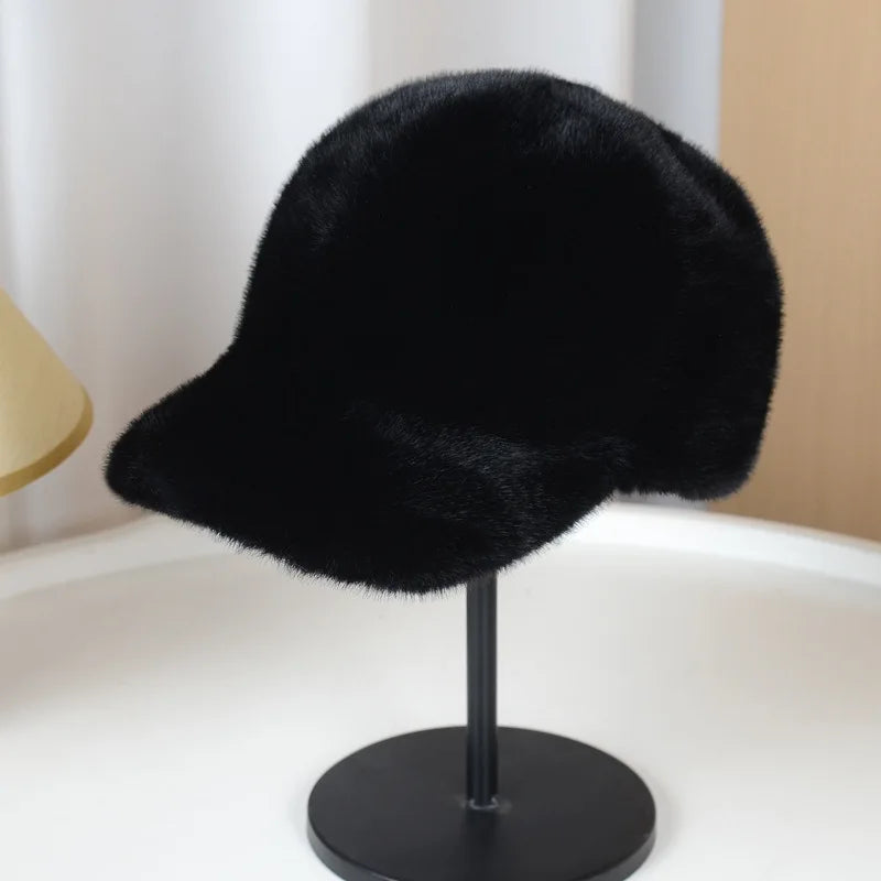 Mattie™ | Cozy Winter Cap