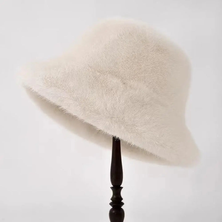 Mila™ | Cozy Winter Bucket Hat