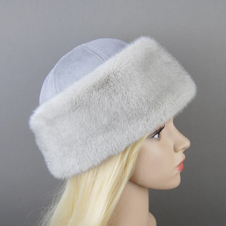 Lynne™ | Cozy Winter Headband