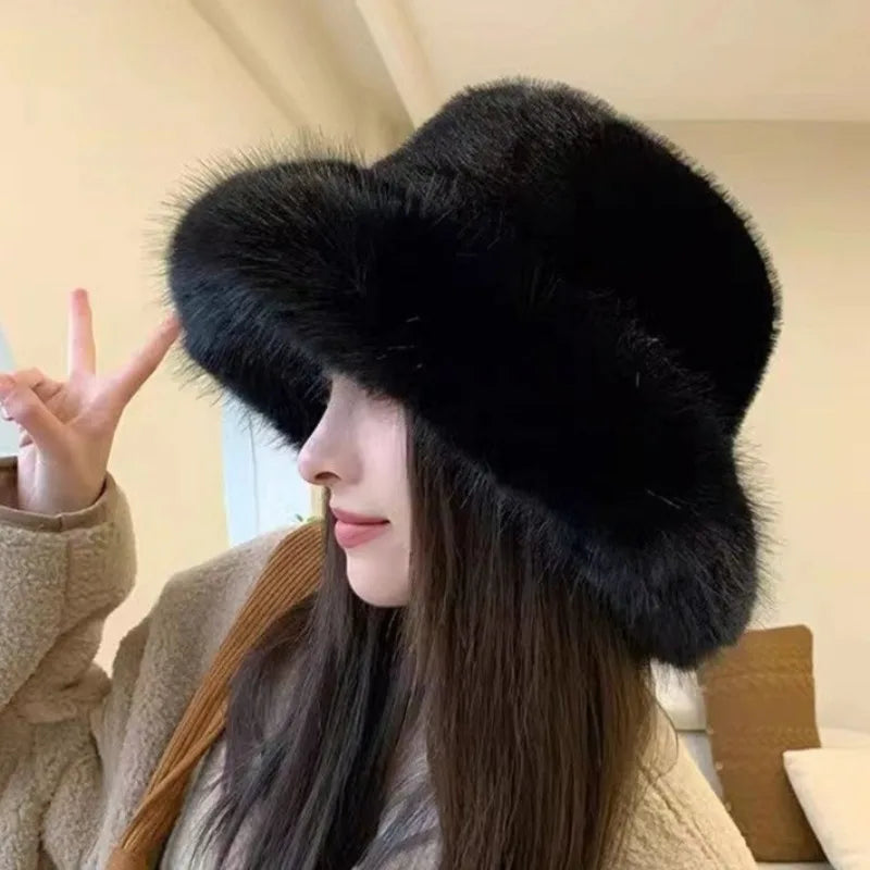 Judy™ | Cozy Winter Bucket Hat