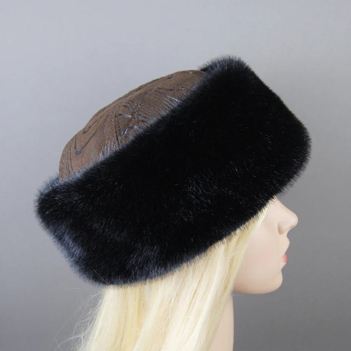 Lynne™ | Cozy Winter Headband