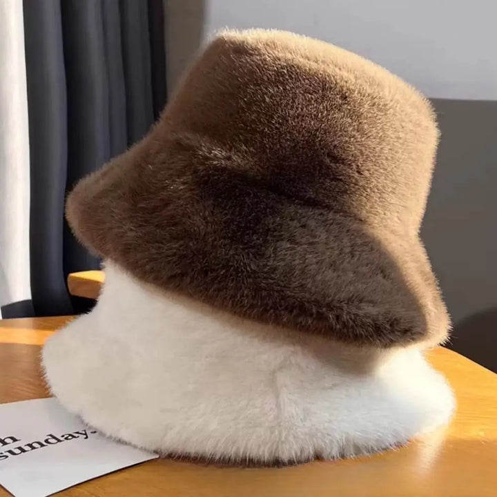 Mila™ | Cozy Winter Bucket Hat