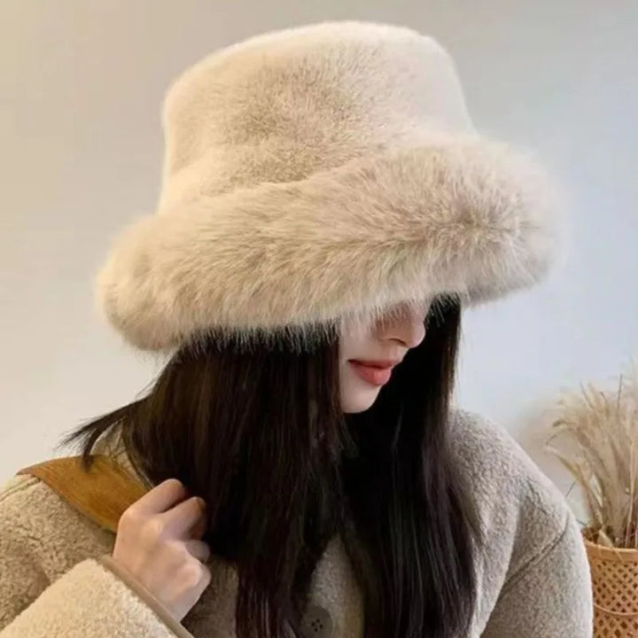 Judy™ | Cozy Winter Bucket Hat