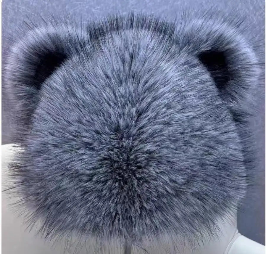 Margaret™ | Cozy Winter Hat