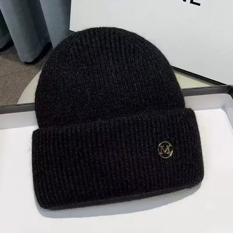 Khadija™ | Everyday Winter Beanie