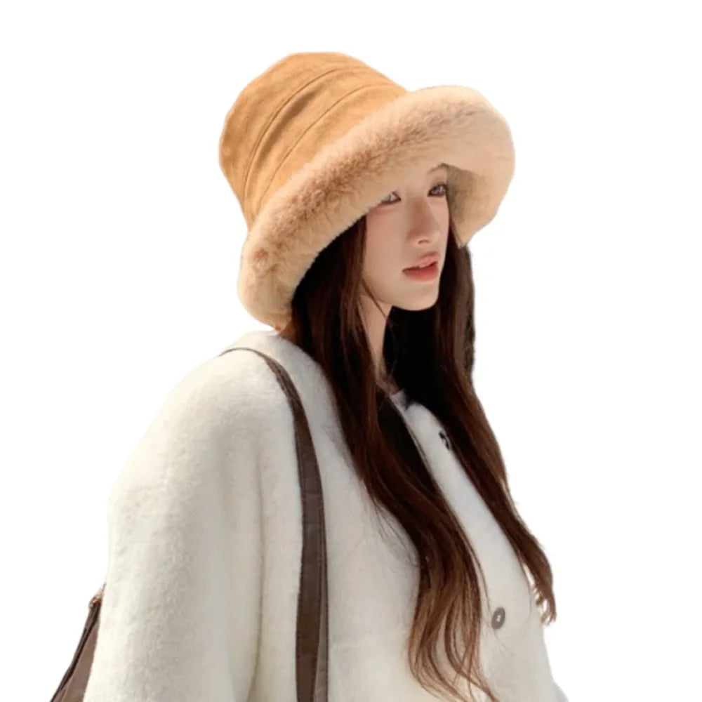 Palmer™ | Cozy Winter Bucket Hat