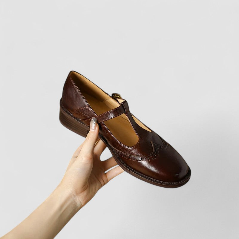 Cordelia™ | Luxe Orthopedic Flat