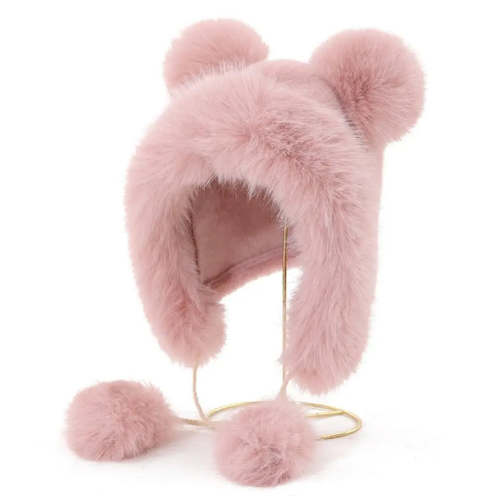 Shirley™ | Cozy Winter Earflap Hat