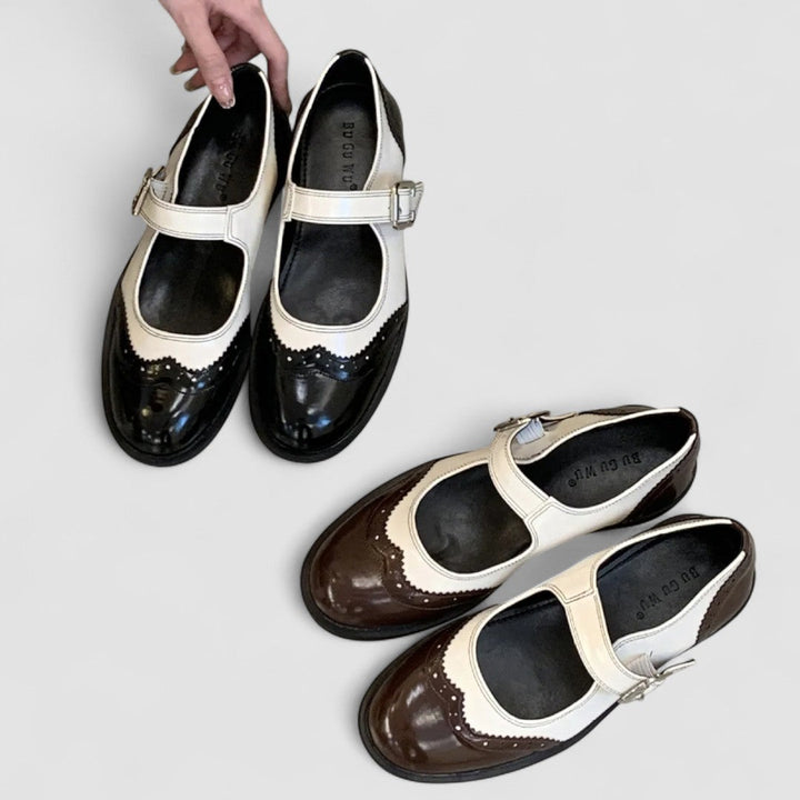 Arabella™ | Elevated Orthopedic Flat