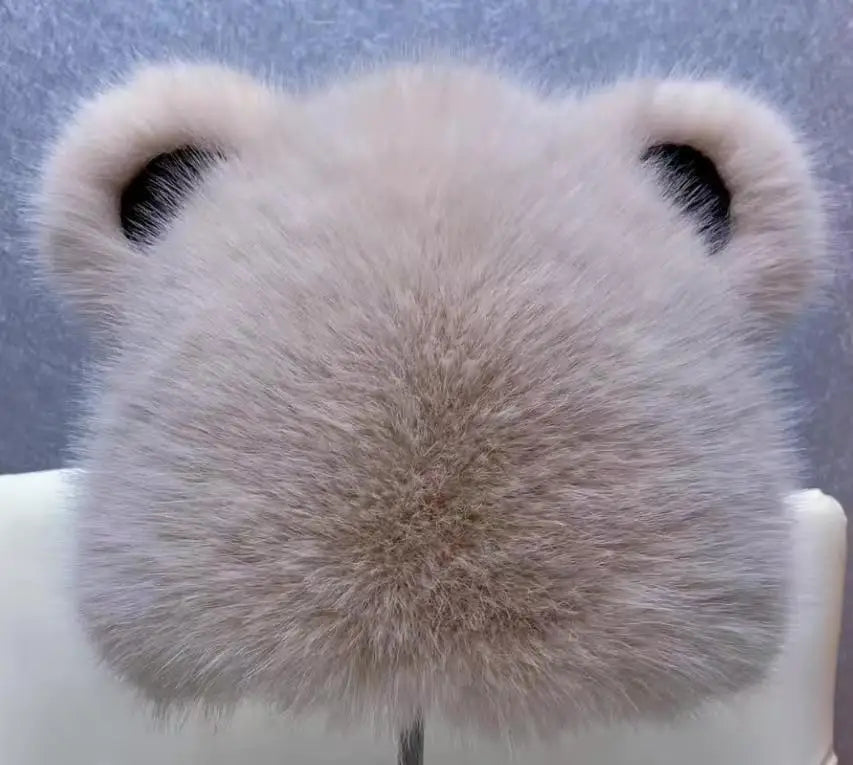 Margaret™ | Cozy Winter Hat