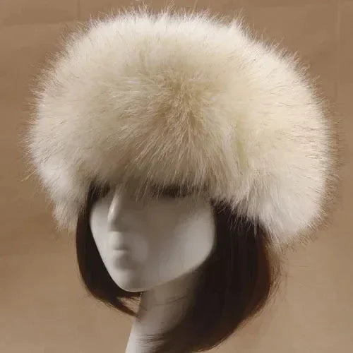 Mary™ | Cozy Winter Headband