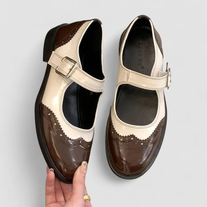 Arabella™ | Elevated Orthopedic Flat