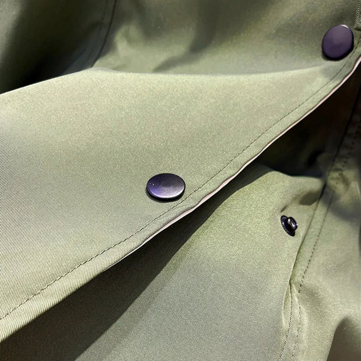 Robyn | Windbreaker Jacket