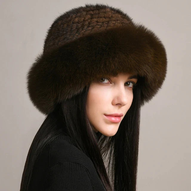 Mary™ | Refined Winter Hat