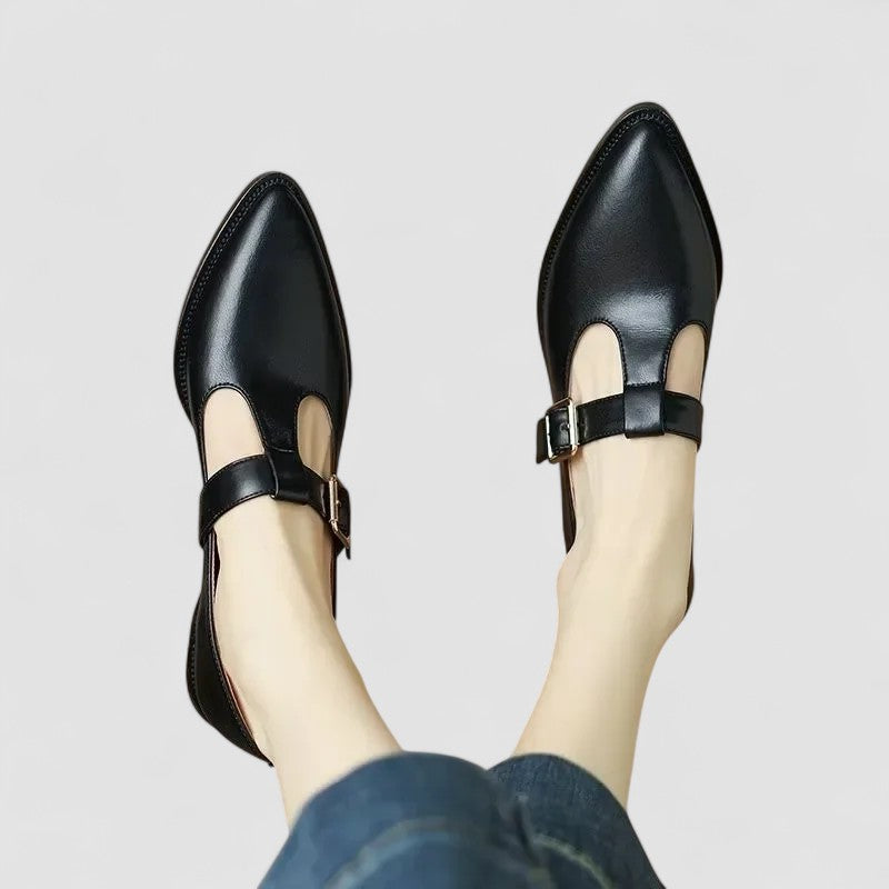 Adelaide™ | Everyday Orthopedic Flat