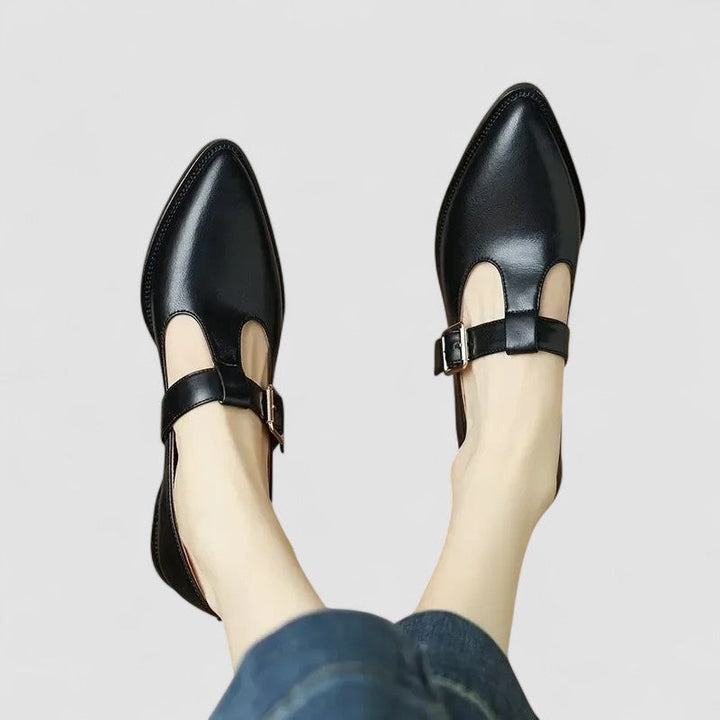 Adelaide™ | Everyday Orthopedic Flat