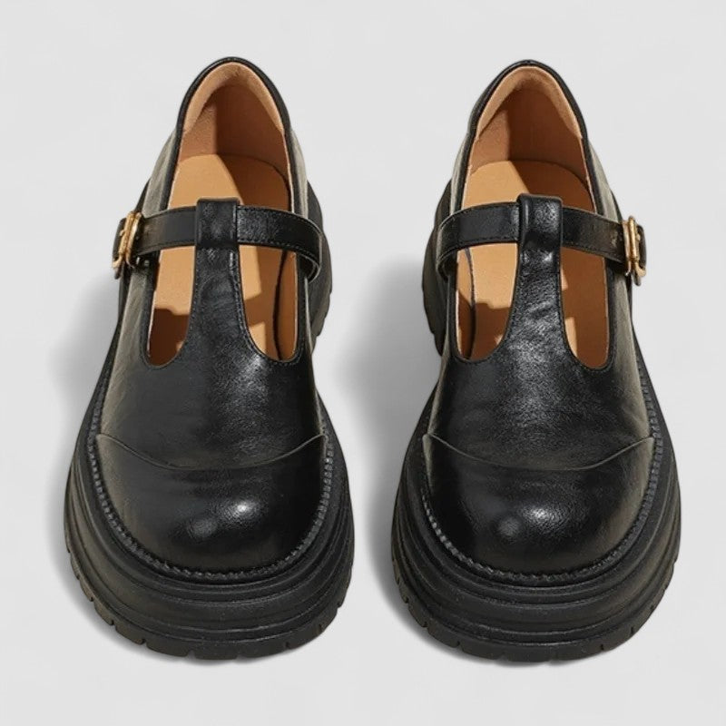 Vivian™ | Timeless Orthopedic Flat