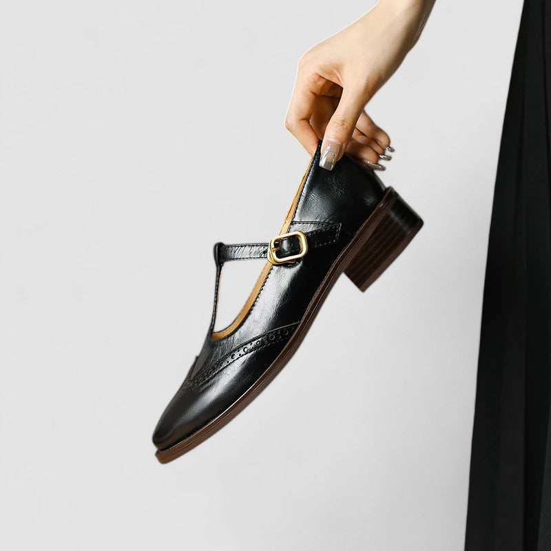 Cordelia™ | Luxe Orthopedic Flat