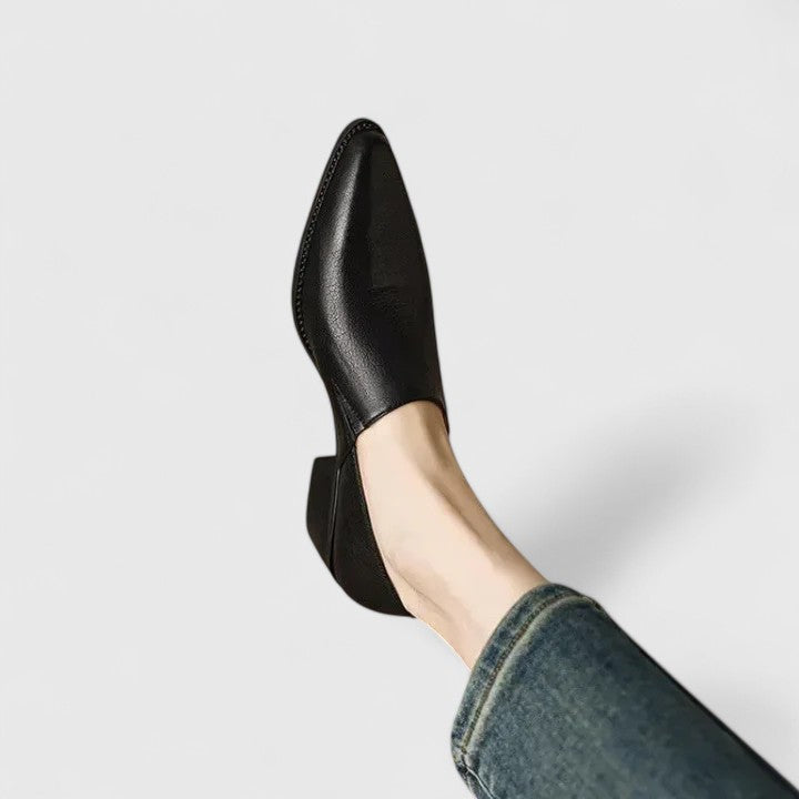 Delphine™ | Refined Orthopedic Comfort Shoes