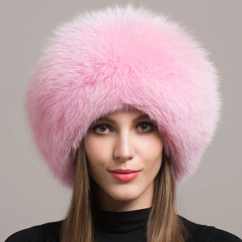 Debra™ | Cozy Winter Hat