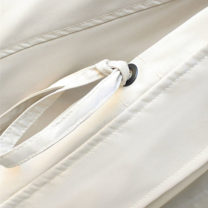 Robyn | Windbreaker Jacket