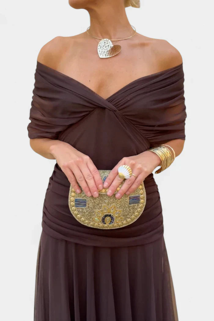 Piper™ | Elegant Maxi Dress