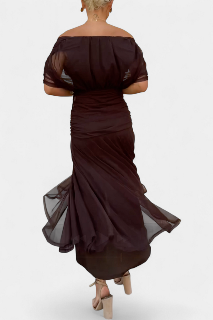 Piper™ | Elegant Maxi Dress