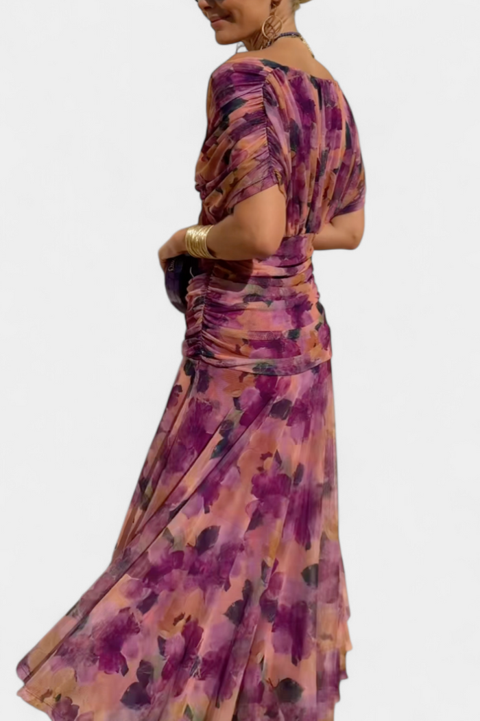 Piper™ | Elegant Maxi Dress