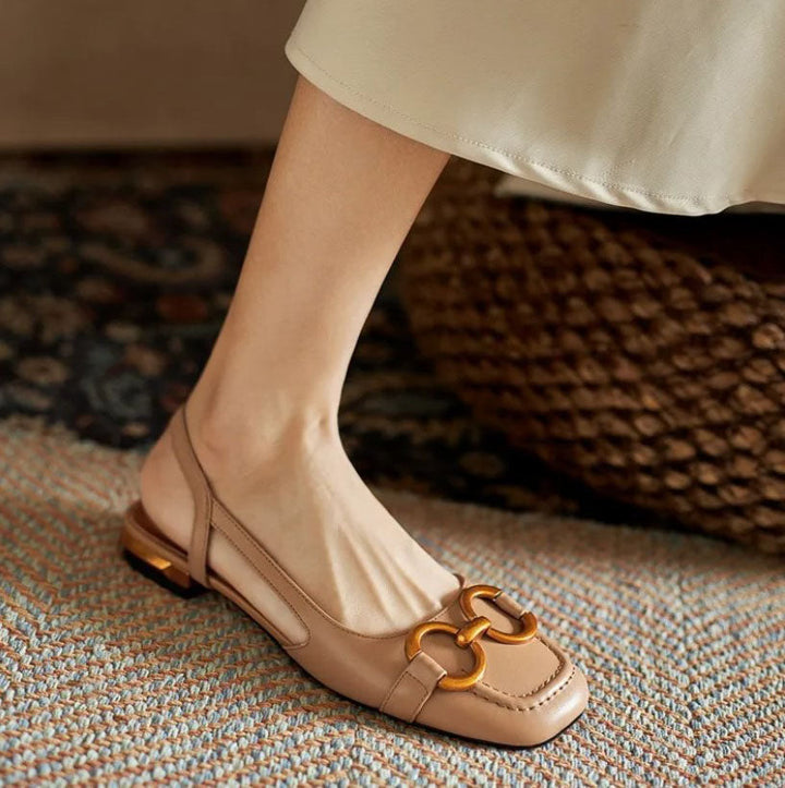 Elara™ | Elegant Everyday Sandals