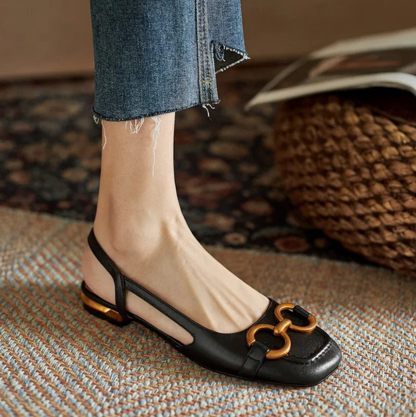 Elara™ | Elegant Everyday Sandals