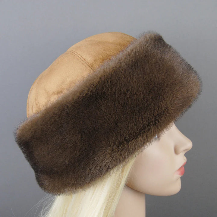Lynne™ | Cozy Winter Headband