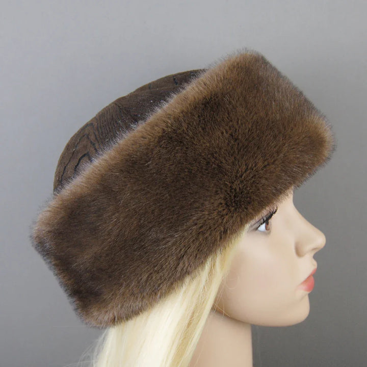 Lynne™ | Cozy Winter Headband