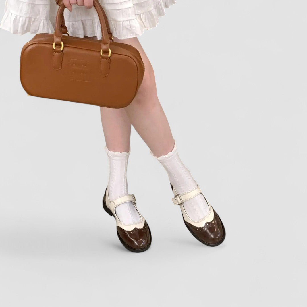 Arabella™ | Elevated Orthopedic Flat
