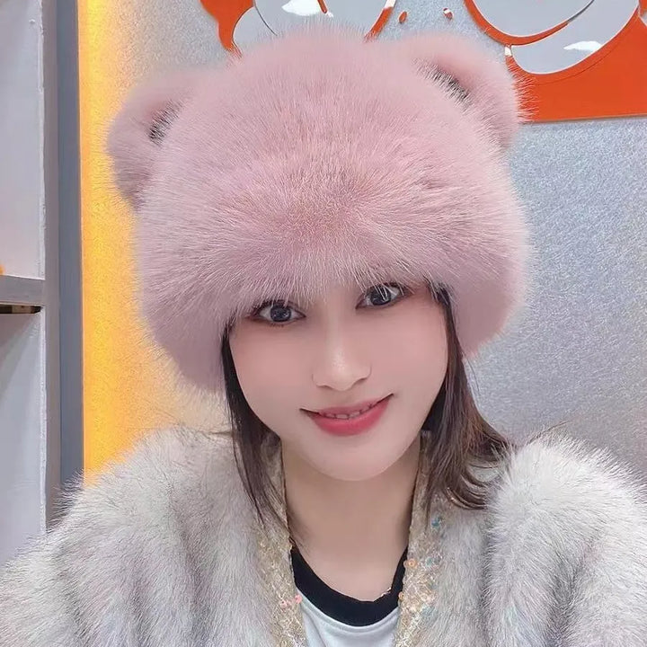 Margaret™ | Cozy Winter Hat