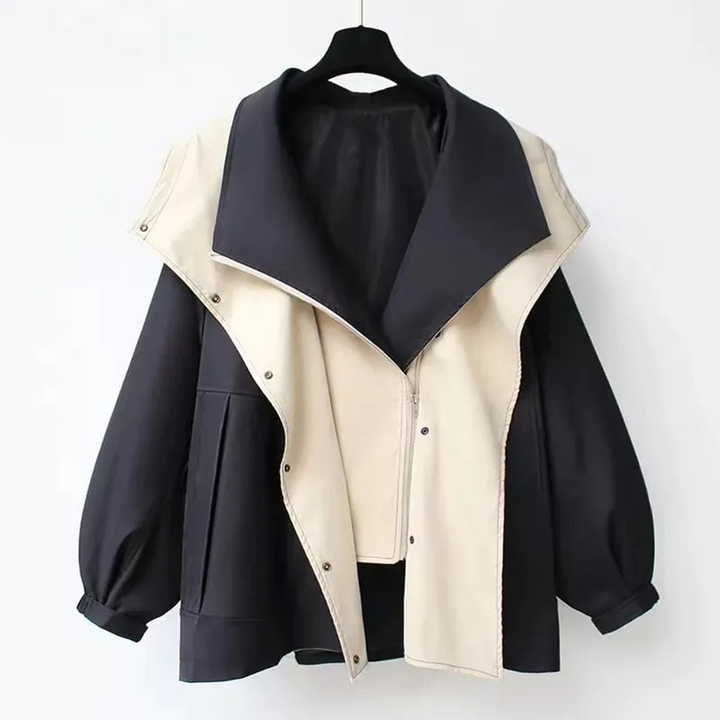 Robyn | Windbreaker Jacket