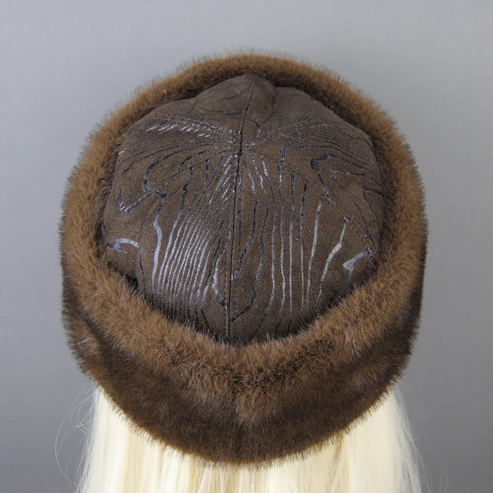 Lynne™ | Cozy Winter Headband