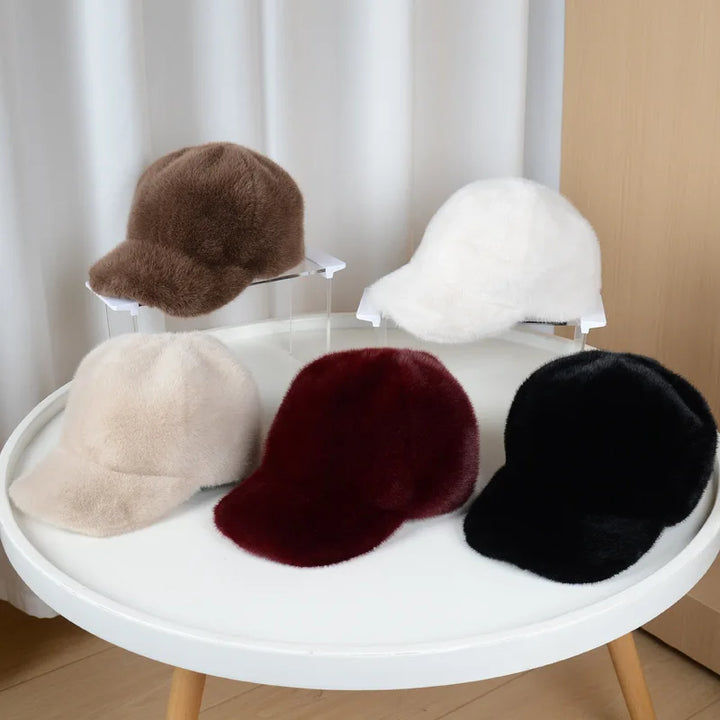 Mattie™ | Cozy Winter Cap