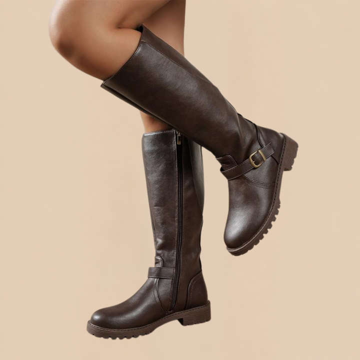 Amelia™ | Everyday Comfort Boots