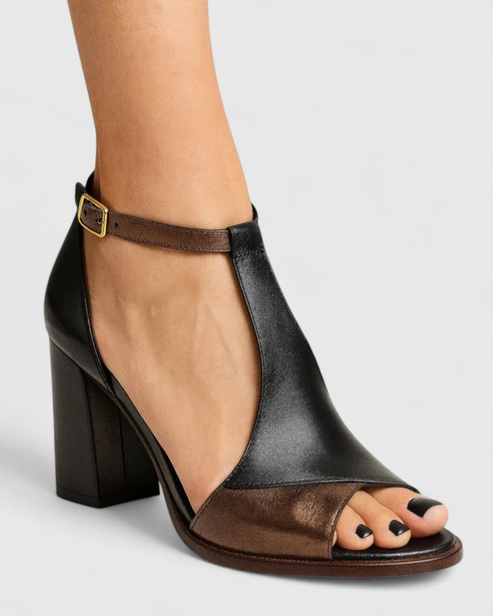 Adele™ | Modern Orthopedic Heels